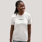 Camiseta Evangélica Lucas 15:3-7 Wanted Ovelha