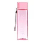 Garrafa Portátil 500ml com Alça