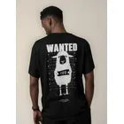 Camiseta Evangélica Lucas 15:3-7 Wanted Ovelha