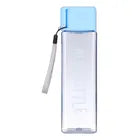 Garrafa Portátil 500ml com Alça