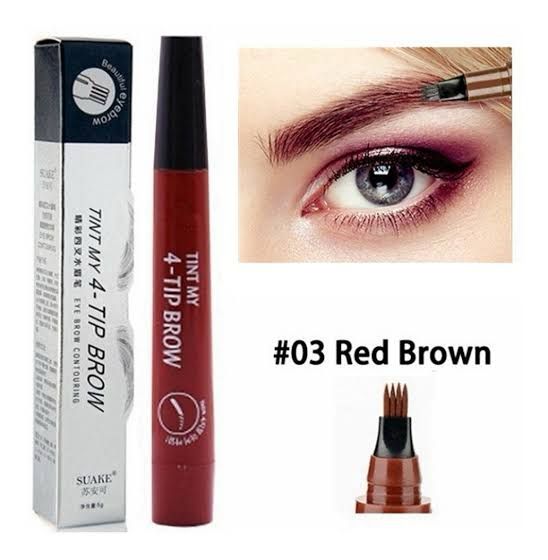 caneta de sobrancelha microblending    PAGUE 1 E LEVE 2